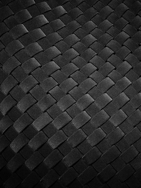 WOVEN TOTE Tote Bag - Picture 4 of 15